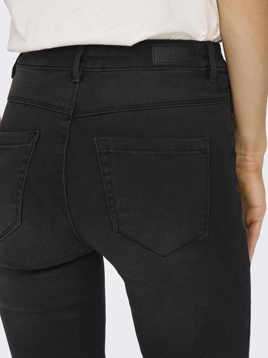 Produktbild Only ONLRoyal Life HW Skinny Fit Jeans (30)