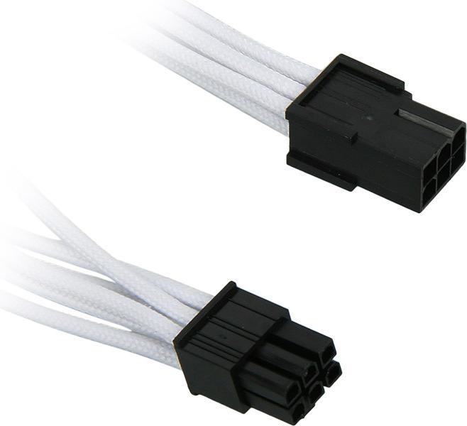 Produktbild BitFenix 6-Pin PCIe Verlängerung