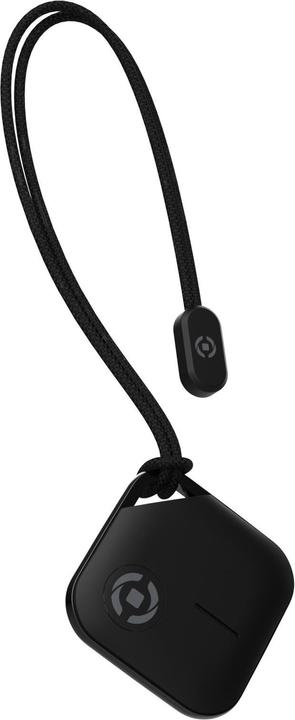 Celly SMARTFINDERBK key finder Noir