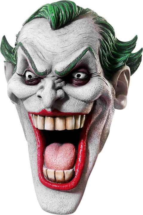 Produktbild Rubies Original Batman Joker classic