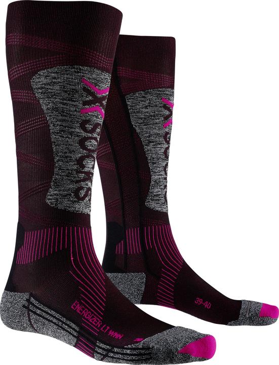 Produktbild X-Socks Ski Energizer LT 4.0 (39 - 40)