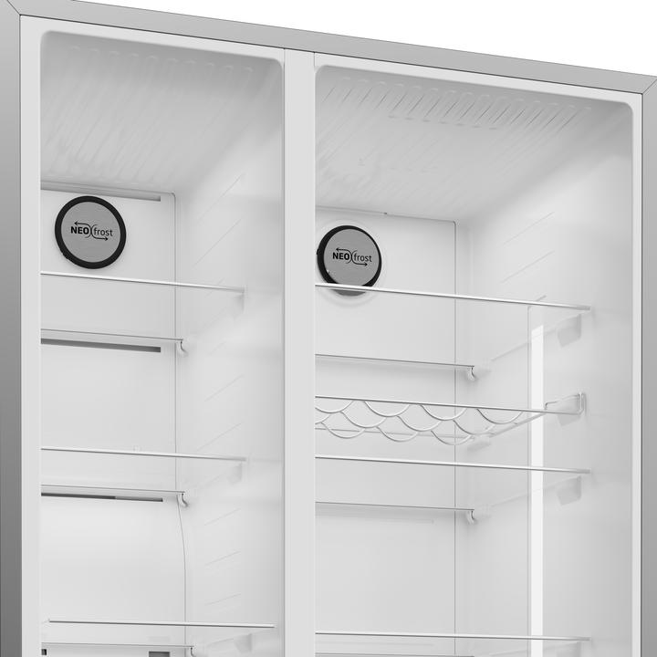Immagine prodotto Beko GN162341PTCHN (571 l)