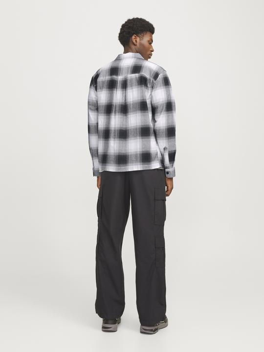 Immagine prodotto Jack & Jones Overshirt dal taglio ampio Overshirt (L)