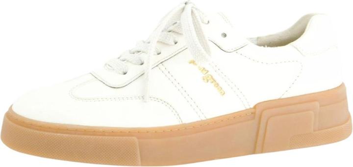 Star Nappa Crema 057