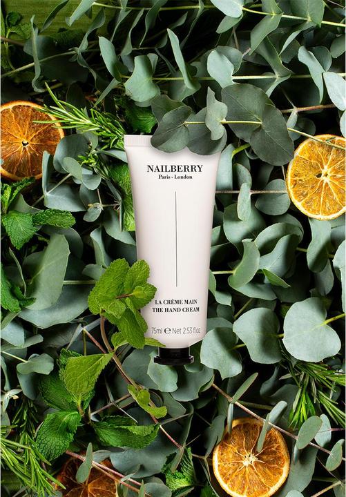 Produktbild Nailberry The Hand Cream (75 ml)