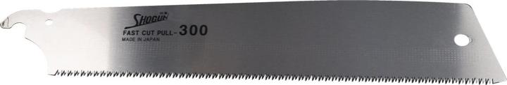 Actual product image Shogun Ersatzblatt