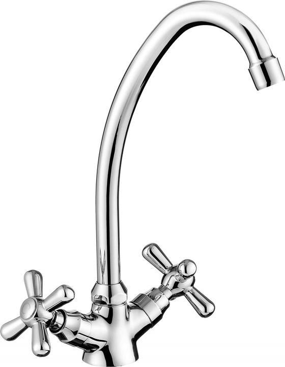 No Name Kitchen tap