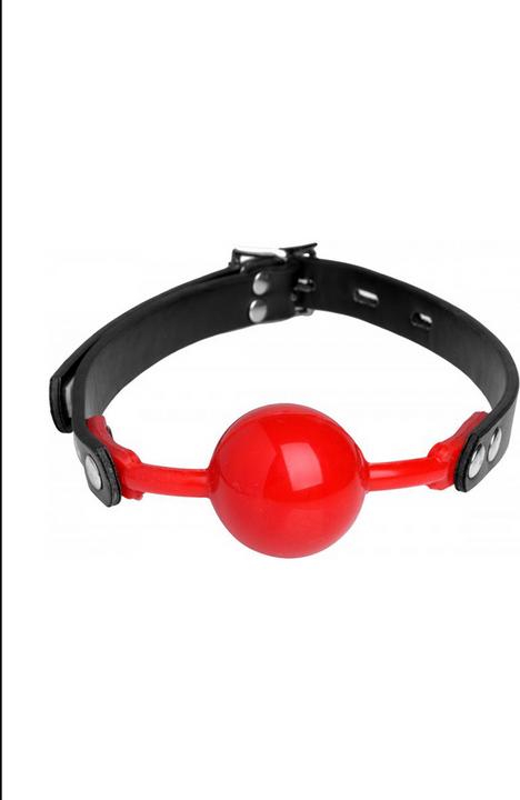 Actual product image Master Series The Hush