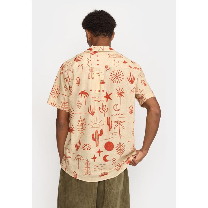 Actual product image Revolution Cuban (L)