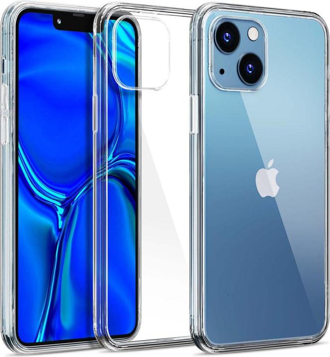 Produktbild 3MK Clear Case (Apple iPhone 13)