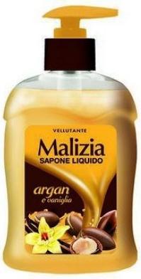 Produktbild Malizia 8003510005864 (Flüssigseife, 300 ml)
