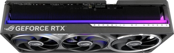 Actual product image ASUS ROG ASTRAL RTX 5090 O32G GAMING (32 GB)