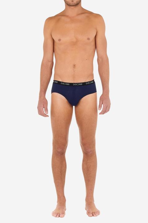 Image du produit HOM Slip Boxerlines no.2 (M, paquet de 6)