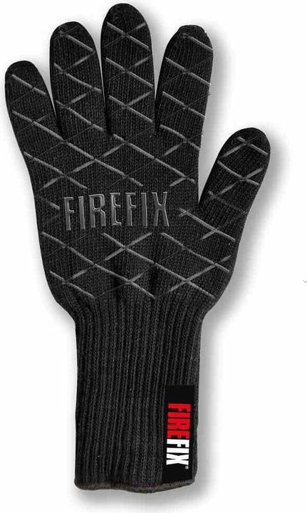 Actual product image FireFix 2090/1 5-Finger Heat Glove (Amarit)