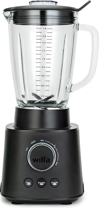 Produktbild Wilfa RBLP-1800B (1800 W)