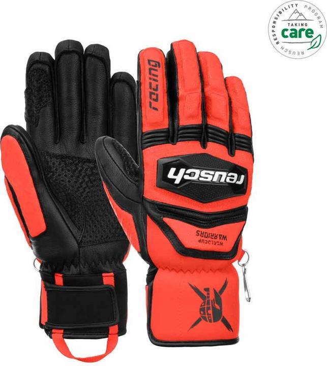 Actual product image Reusch World Cup Warrior SC (9)
