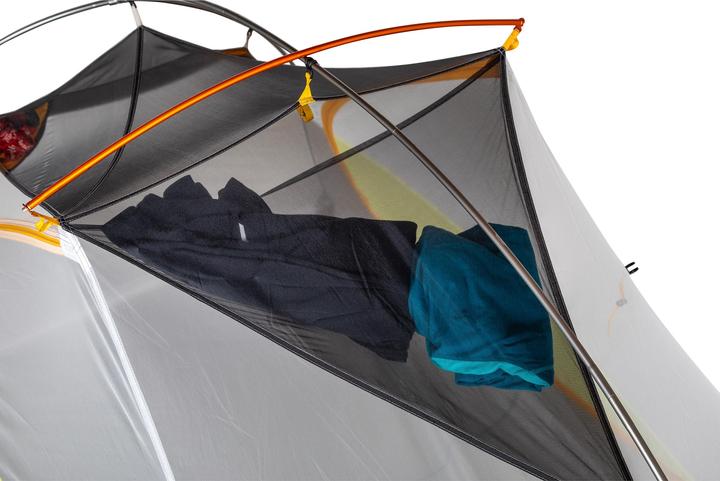 Image du produit Nemo Equipment Mayfly Osmo 2P (Tente igloo, 1.37 kg, 2 personnes)