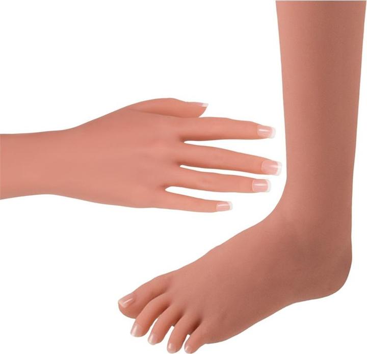 Actual product image Jessy Summer Love doll