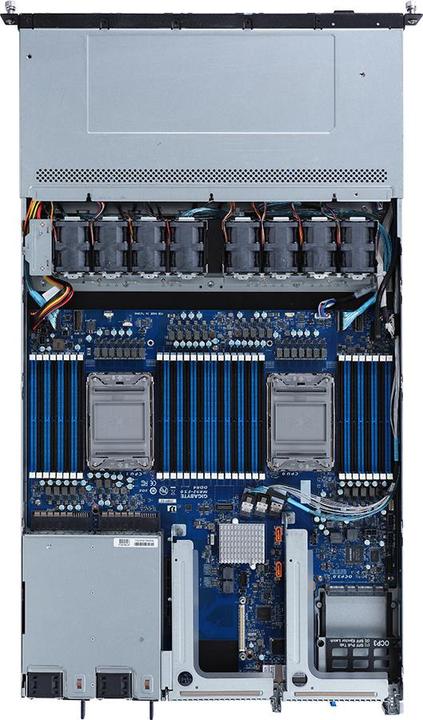 Immagine prodotto Gigabyte INTEL CTOBUILD R182-M80 1U 2CPU