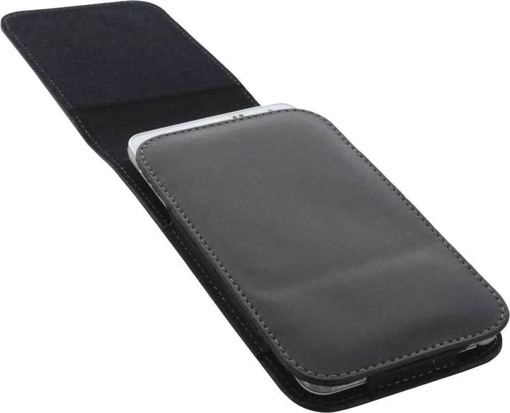 Produktbild XiRRiX 5XL Gürteltasche Universal Universal Schwarz