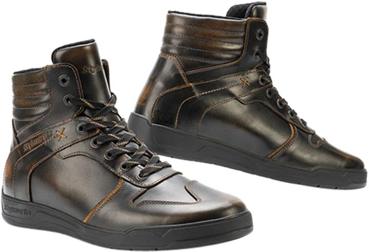 Stylmartin Sneaker Iron