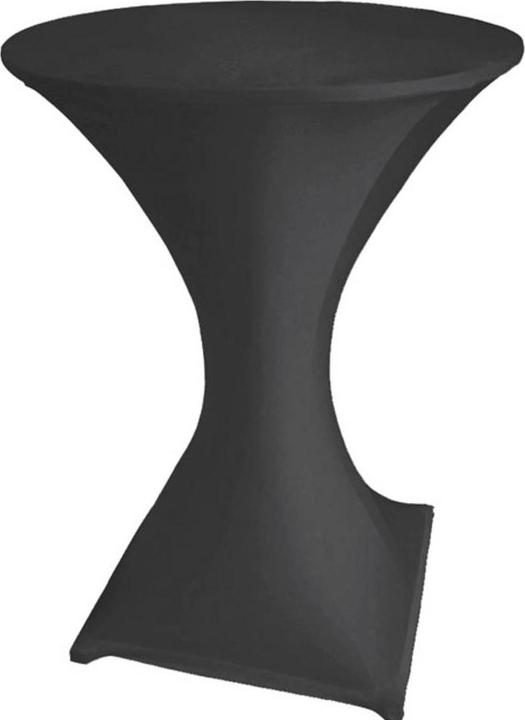 Actual product image Perel Bar table cover