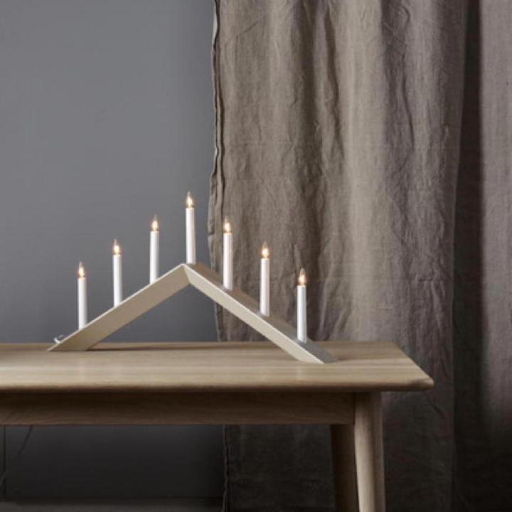 Actual product image Star Trading Candlestick Arrow (E10)