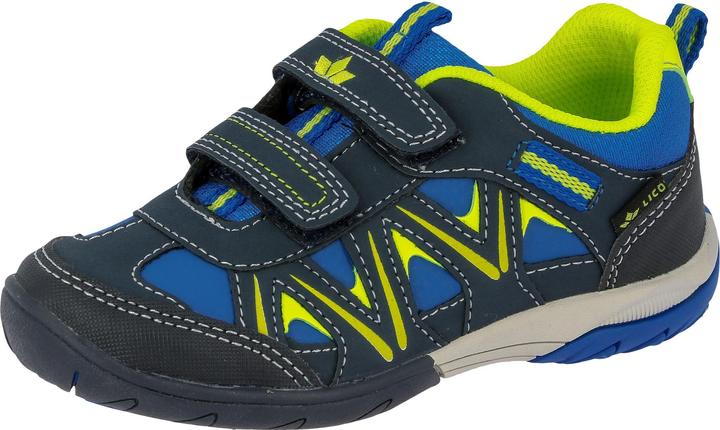 Lico sports footwear