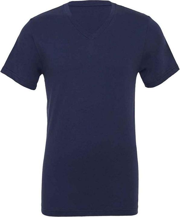 Bella Canvas TShirt VAusschnitt