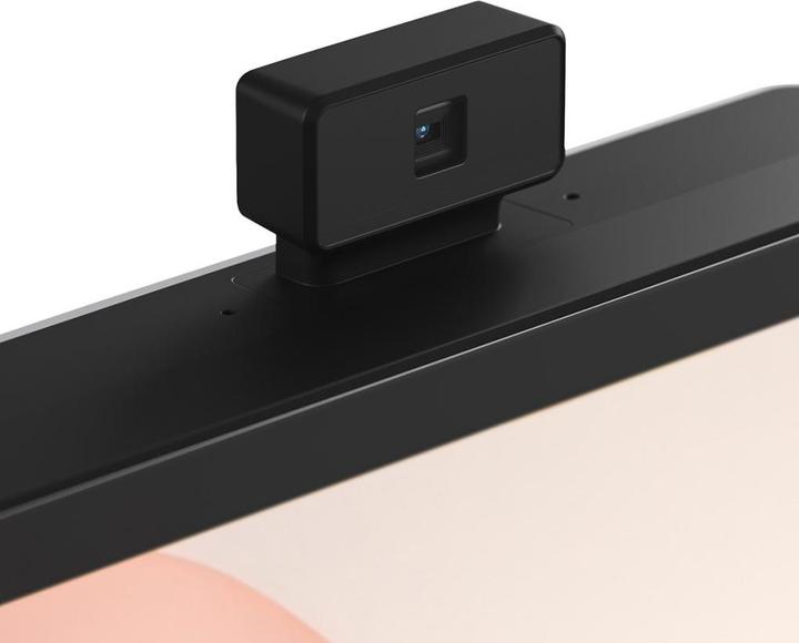 Actual product image Alogic Clarity Max 32 inch 4K Touch with Web Cam (3840 x 2160 Pixels, 32")