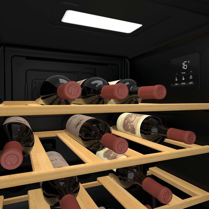 Immagine prodotto Candy CWC023 Divino Cantina vini a libera