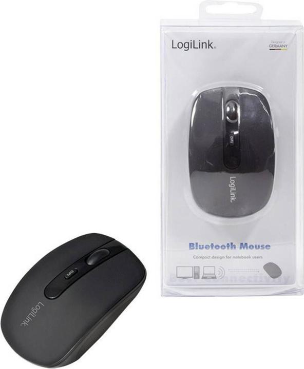 Produktbild LogiLink ID0078A (Kabellos)