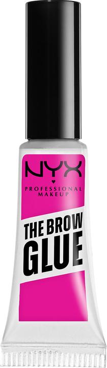 NYX Professional Make-Up Brow Glue (Transparent)
