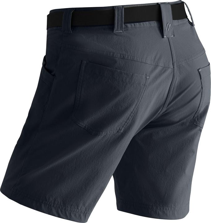 Produktbild Maier Sports Women's Lulaka Shorts (40)