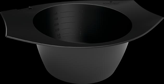 Actual product image Schwarzkopf Color bowl