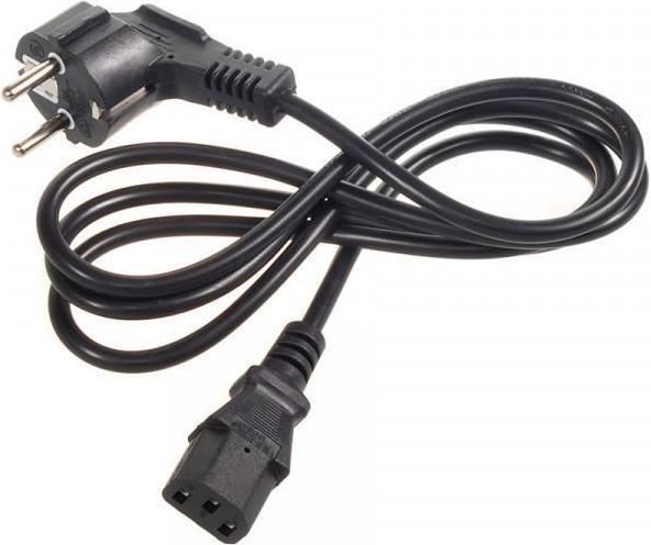 Actual product image Maclean Cable d'alimentation 1,5m (MCTV-691) (1.50 m)