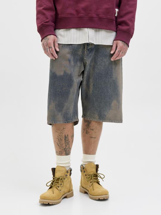 Produktbild Jack & Jones Jjiron Jjoriginal Shorts Sbd 355 (XXL)