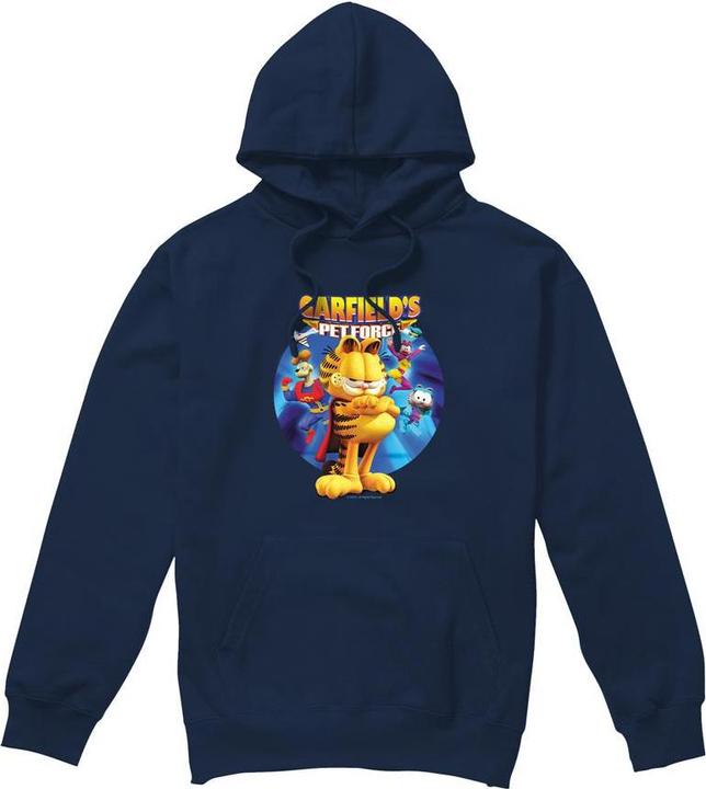 Garfield Kapuzenpullover
