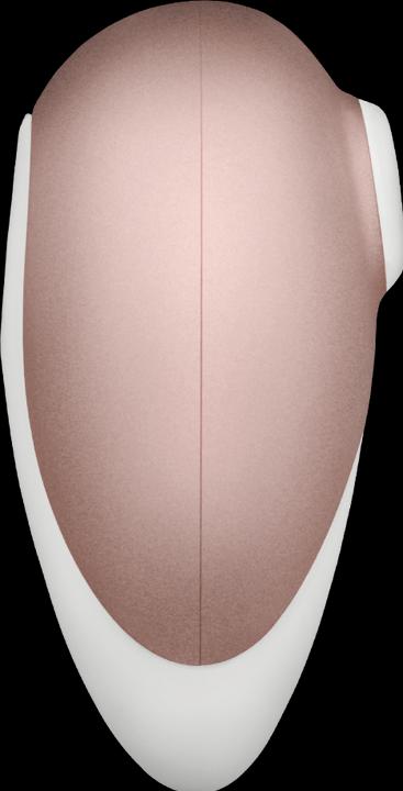 Actual product image Satisfyer Pro Deluxe