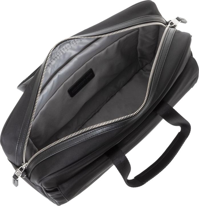 Actual product image Mandarina Duck Briefcase Hunter Urban Briefcase HWC01 (16.14")