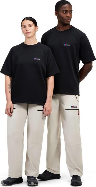 Produktbild Berghaus U Storm 25 Tee (T-Shirt) (L)