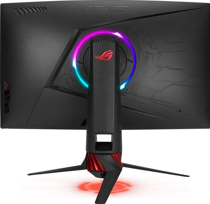 Image du produit ASUS ROG Strix XG32VQ (2560 x 1440 pixels, 31.50")