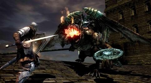 Produktbild Bandai Namco Dark Souls Essentials, PS3 PlayStation 3 (PS3, EN)