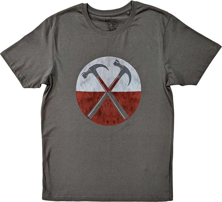 Pink Floyd The Wall Hammers TShirt