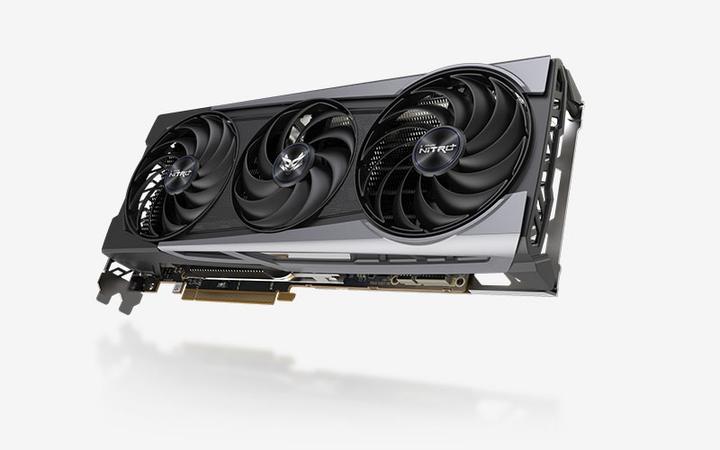 Produktbild Sapphire Radeon Nitro+ RX 6800 XT OC (16 GB)