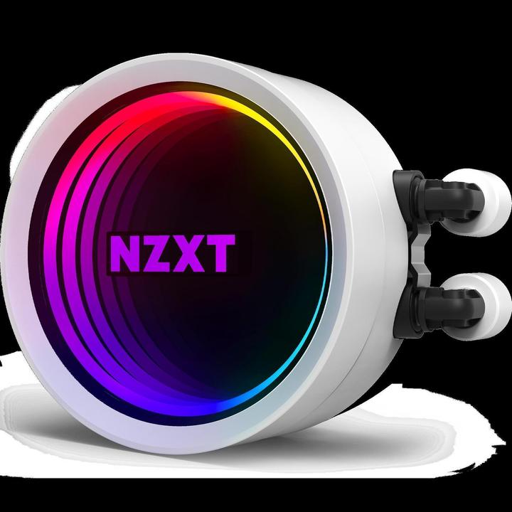 Actual product image NZXT Kraken X63 RGB