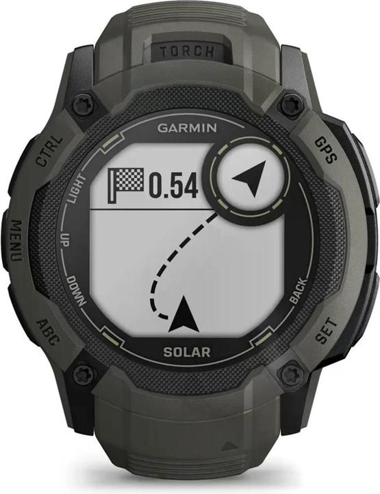 Produktbild Garmin Instinct 2X (50 mm)