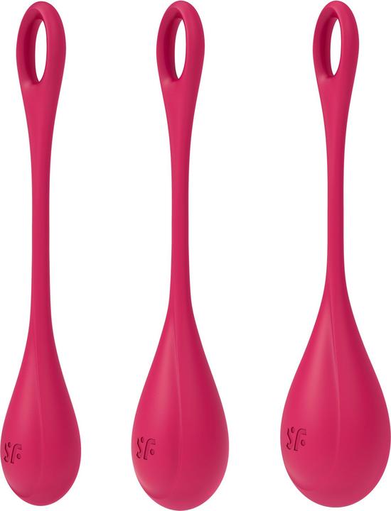 Satisfyer Yoni Power 1