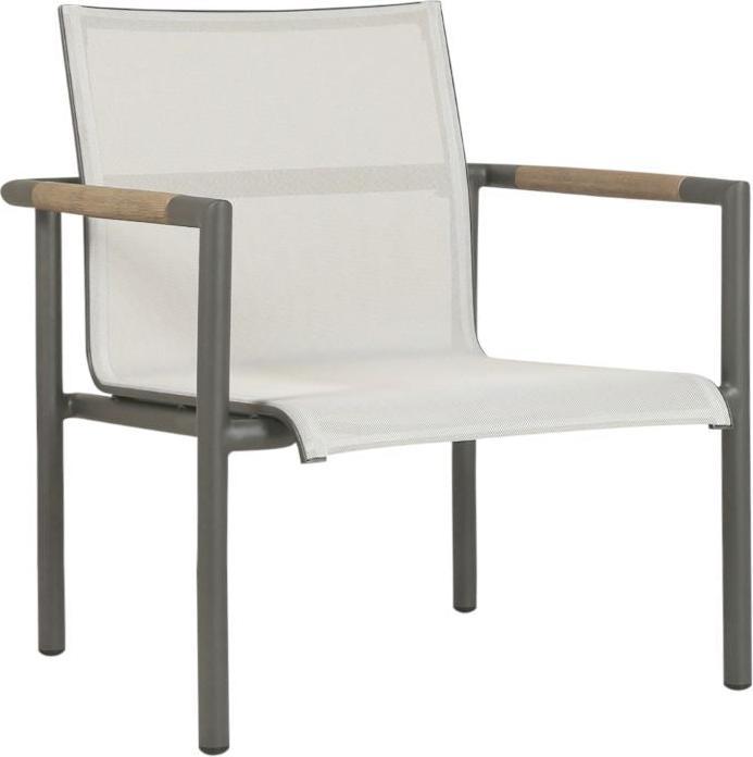 Produktbild Les Jardins Bastingage Lounge Sessel