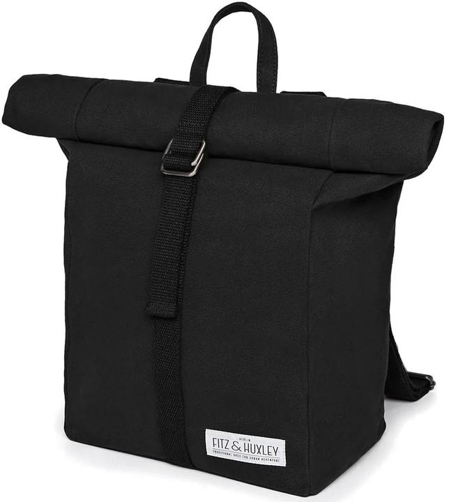 Produktbild Fitz & Huxley Backpack CURATOR vegan 12-15L (12 l)